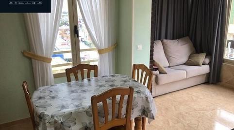 Foto 2 de Apartament de lloguer a Rincón Bajo, Benidorm
