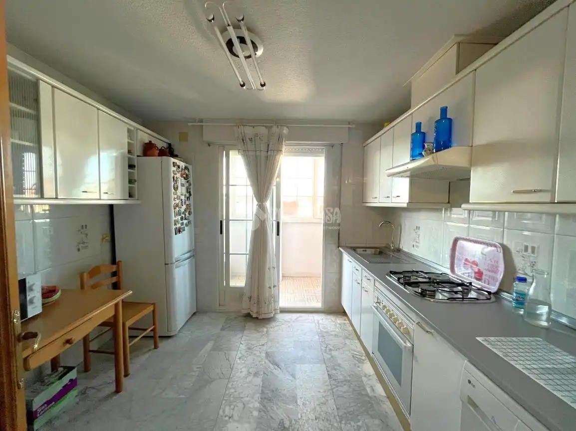 Appartamento con ascensore in vendita a Calle Pinto - San Roque, imagen 12