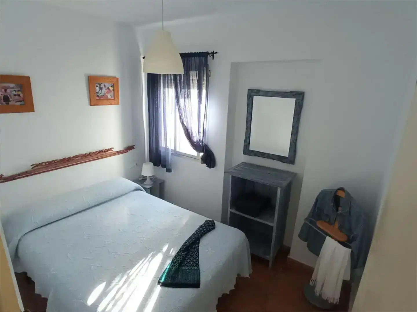 Casa adosada en venta en El Lentiscal, 16, El Lentiscal