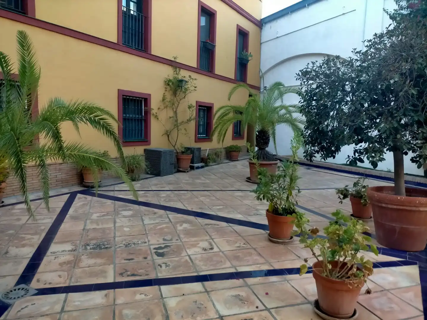 Wohnung zum Verkauf in Sevilla, Sevilla