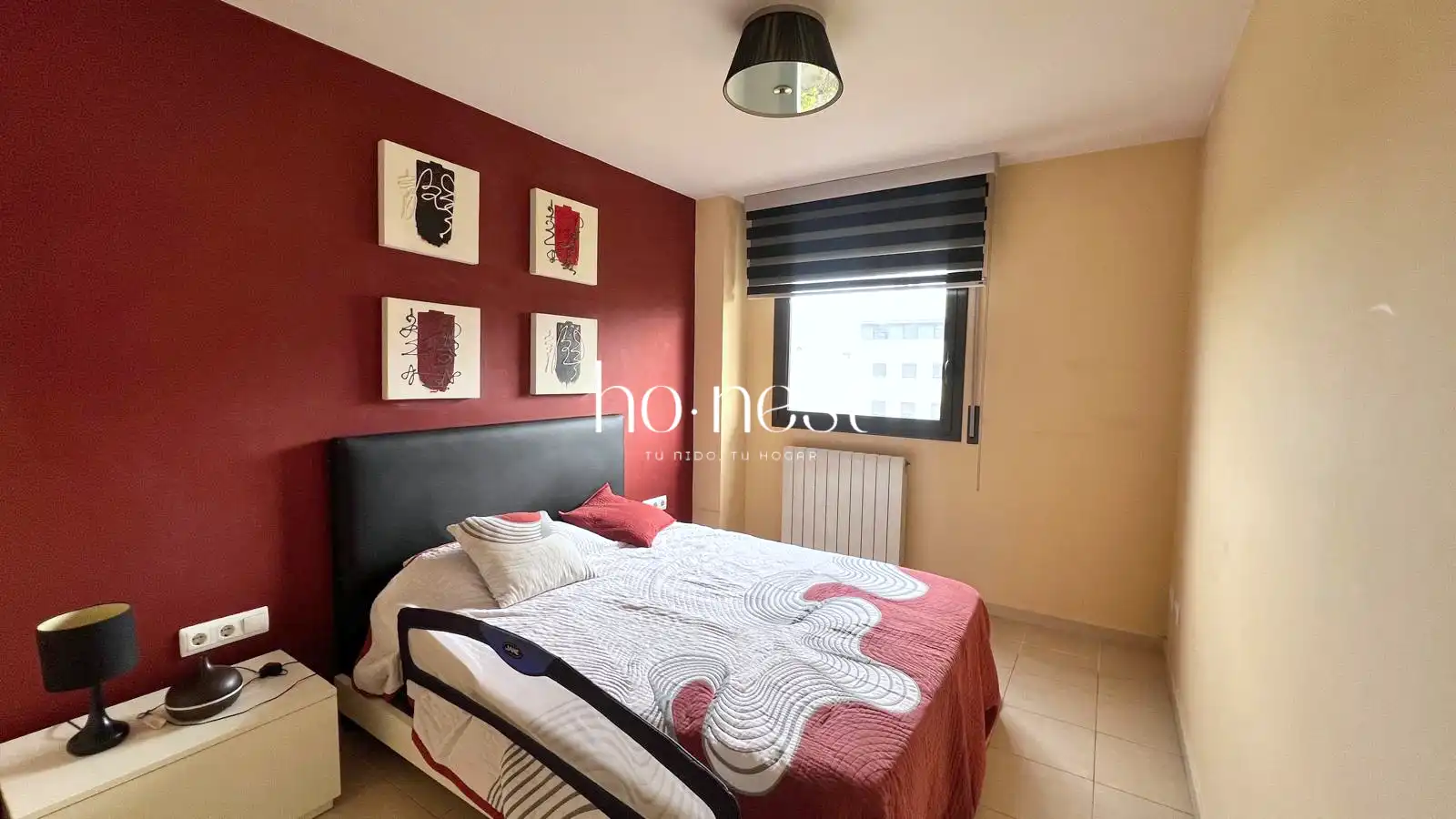 Habitación de Piso en venta en Vilafranca del Penedès con Aire acondicionado, Calefacción y Balcón
