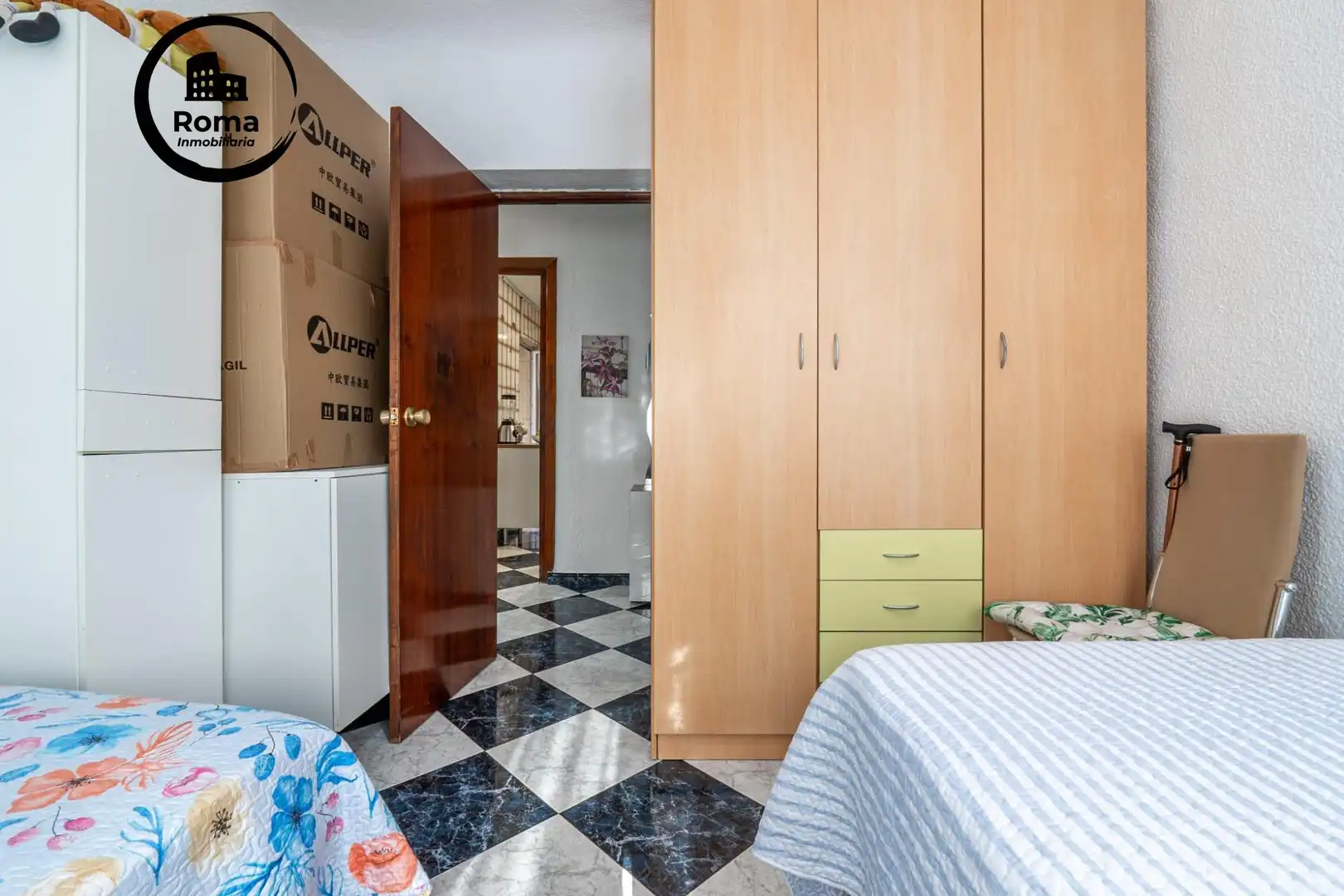 Appartement à vendre à Zaidín, imagen 19