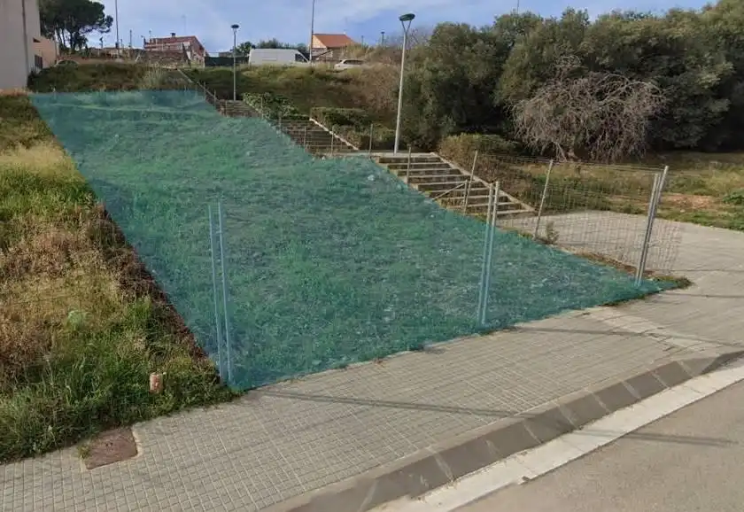 Terreno residencial en venta en Sentmenat, imagen 3
