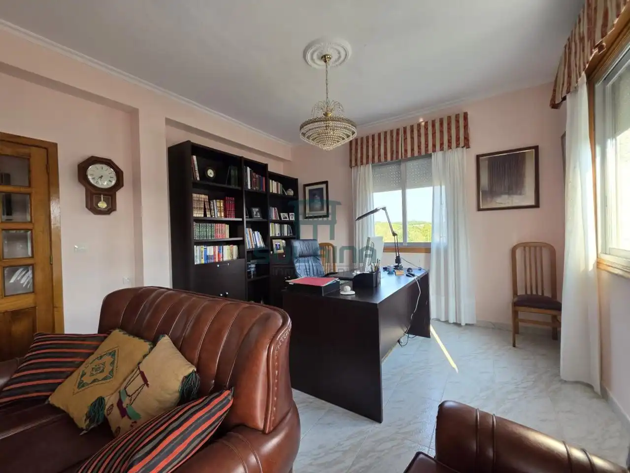 Casa o chalet en venta en Xunqueira de Ambía con Calefacción, Jardín privado y Balcón