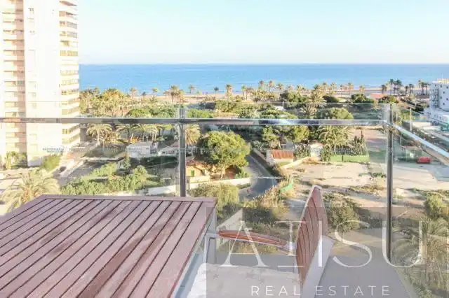 Apartament amb piscina en venda a Deportista Javier Cabanas, imagen 18