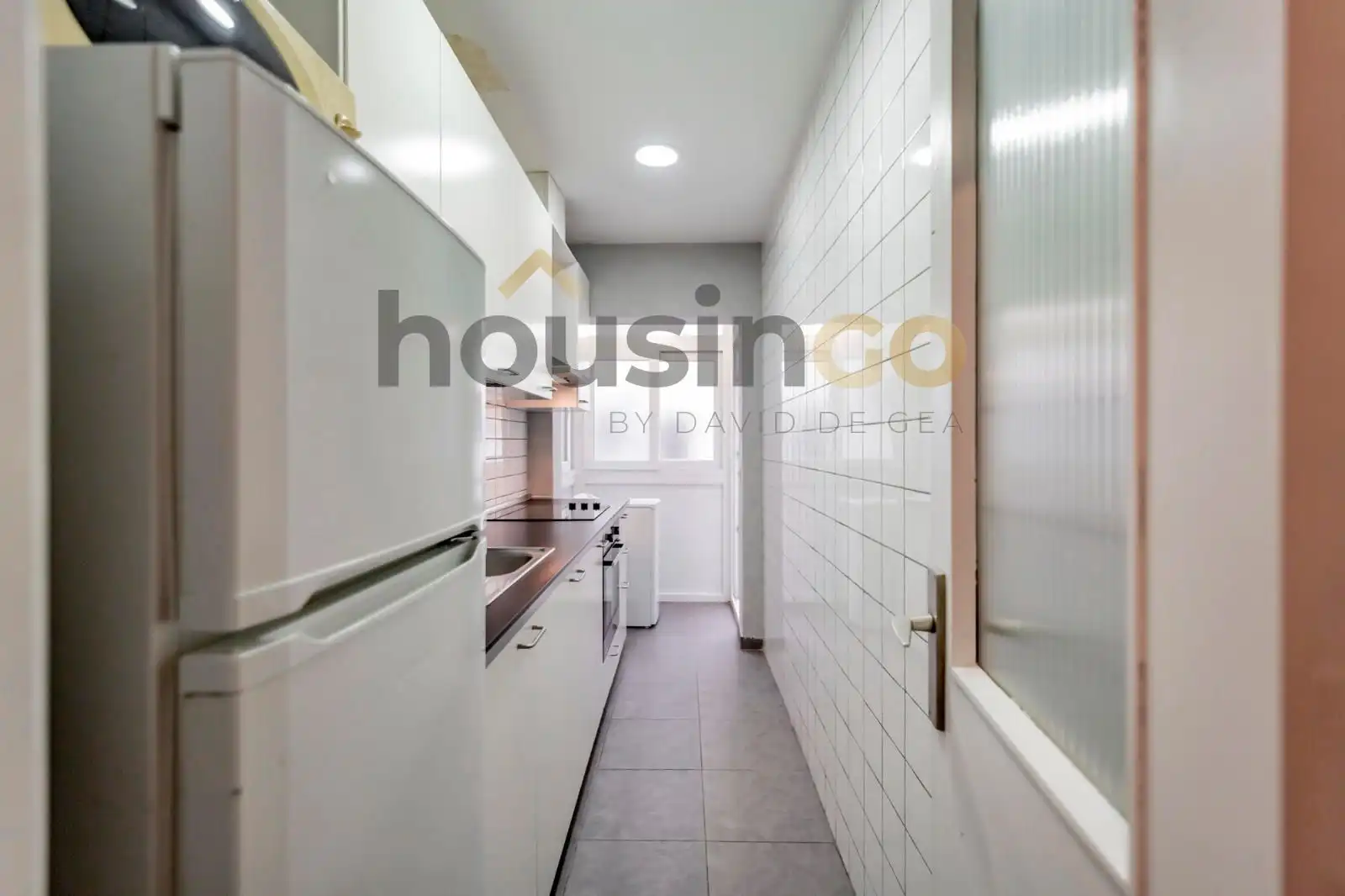 Flat for rent in Alberto Aguilera, Gaztambide