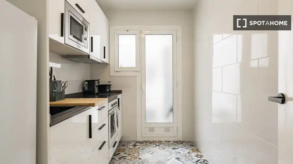 Habitación en Centre - Estació