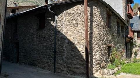 Foto 3 de Casa o xalet en venda a N/a, -1, Alt Àneu, Lleida