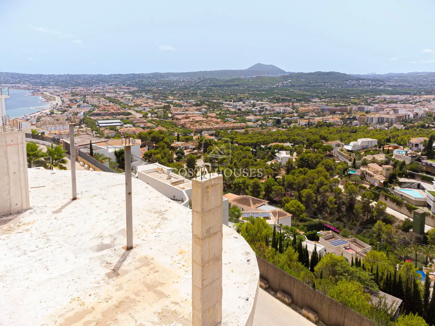 Villa avec piscine à vendre à Puerto, imagen 12