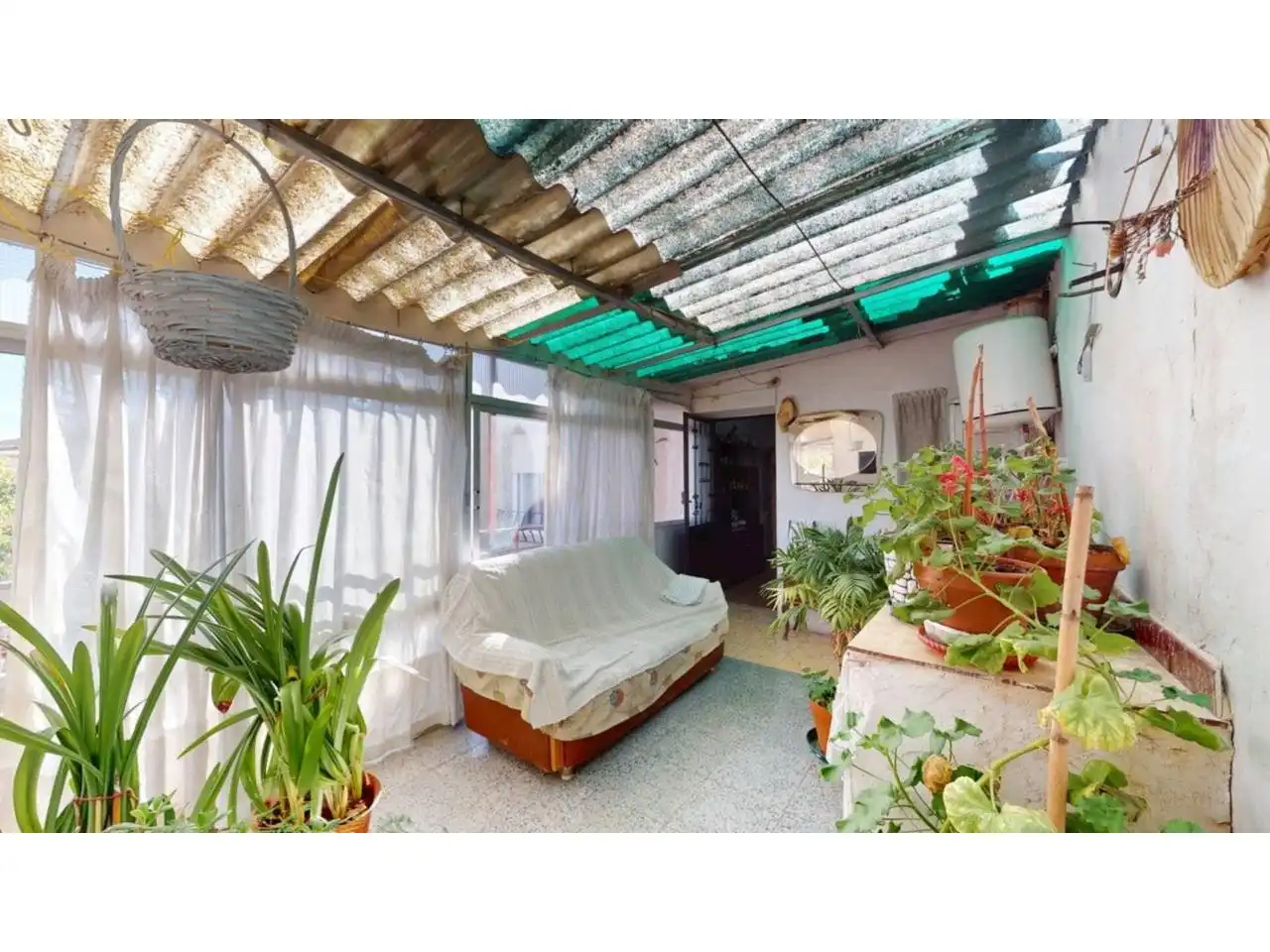 Bedroom of Country homes for sale in Caravaca de la Cruz  with Heating and Terrace