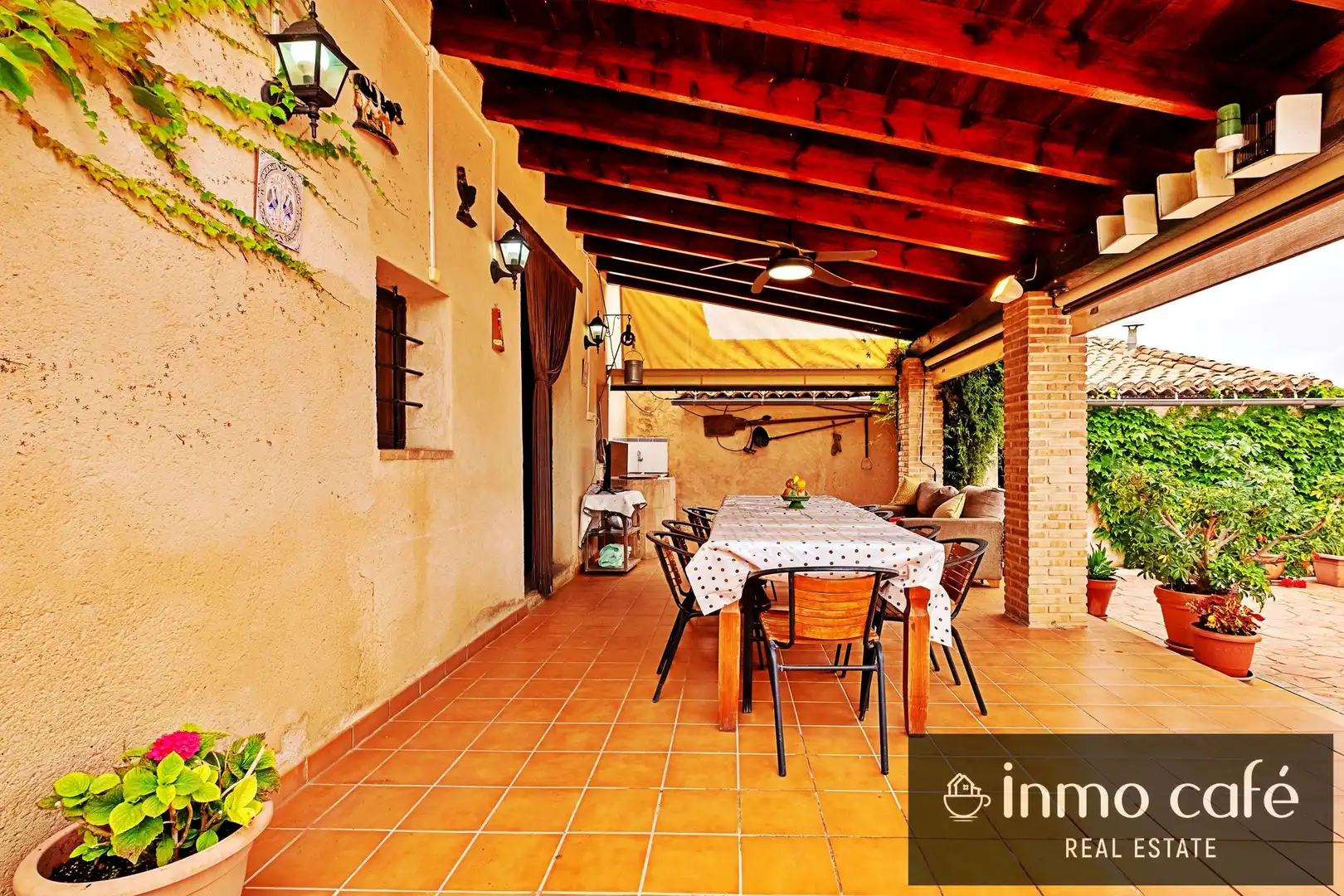 Casa in vendita a Cami de Toll, imagen 8