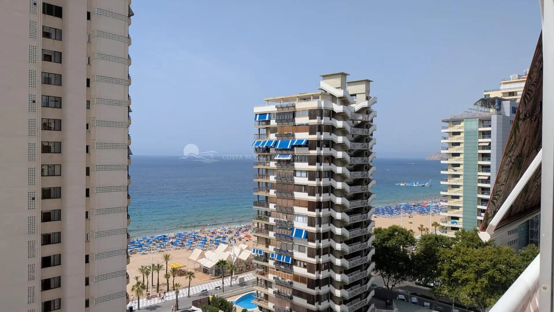 Studio avec ascenseur à vendre à Avenida Avenida Mediterráneo, imagen 3