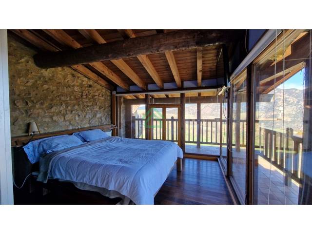 Piso en Venta en Calle Unica; Vilanova De Banat en Alàs I Cerc