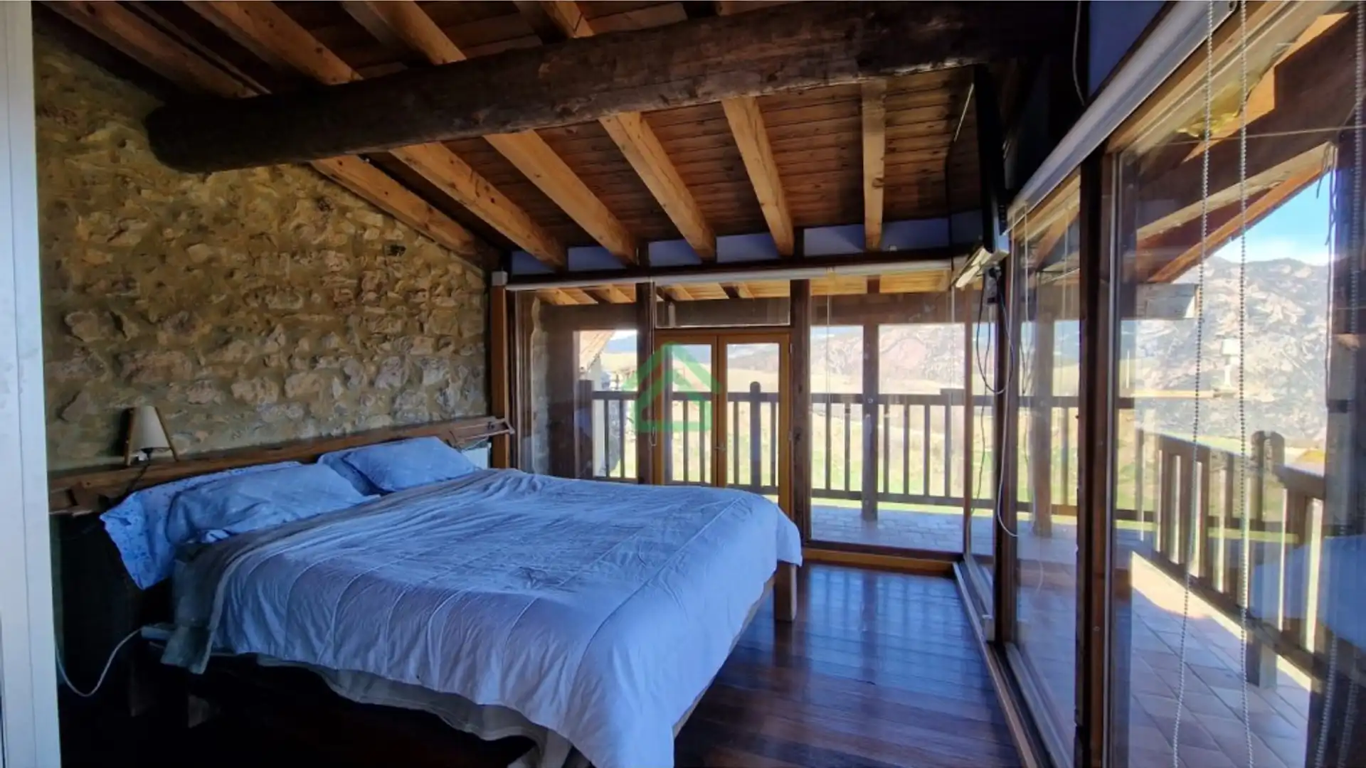 Pis en venda a Calle Unica; Vilanova De Banat, Alàs I Cerc