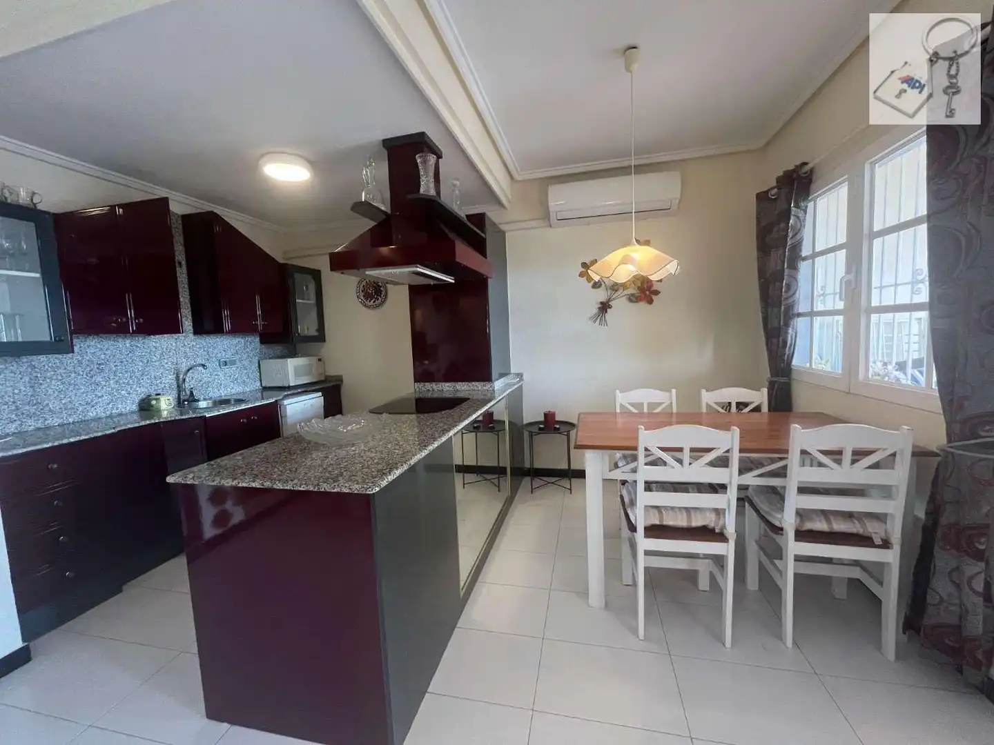 Appartement compact avec piscine à vendre à N/A, imagen 5