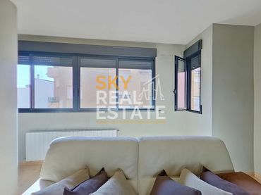 Semi-detached house with balcony for sale in Calle de la Virgen de Gracia 14