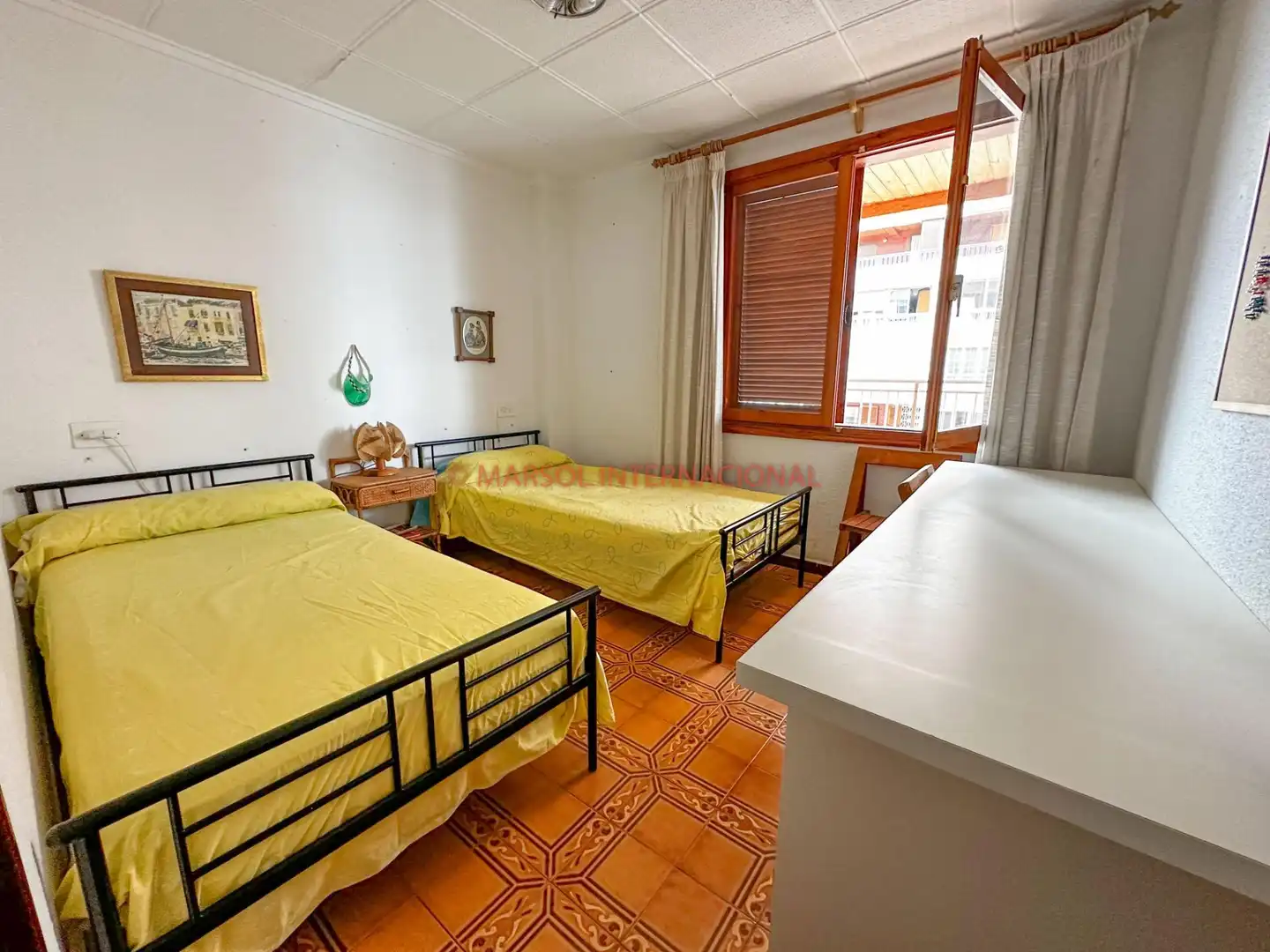 Apartament amb piscina en venda a Avenida Doctor Gregorio Marañón, imagen 14