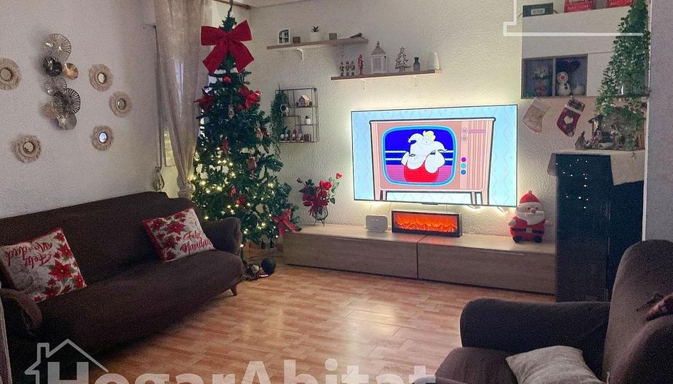 Photo 1 of Flat for sale in Calle Trafalgar, El Grao, Castellón