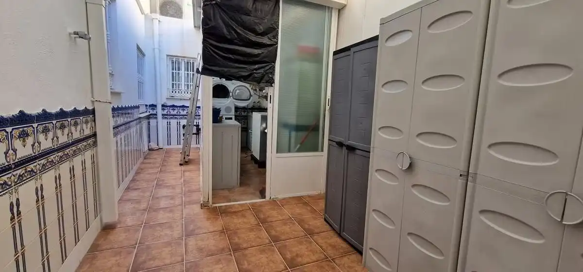 Casa adosada en venda en Totana amb Aire condicionat, Moblat i Balcó