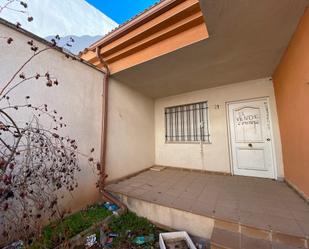 Casa o xalet en venda a Calle del Carmen, Argamasilla de Alba