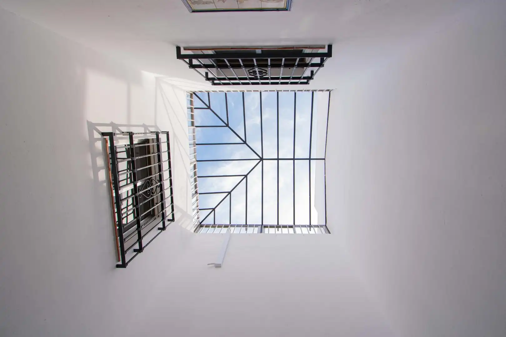 Terraza de Casa o chalet en venta en Sevilla con Aire acondicionado, Calefacción y Terraza