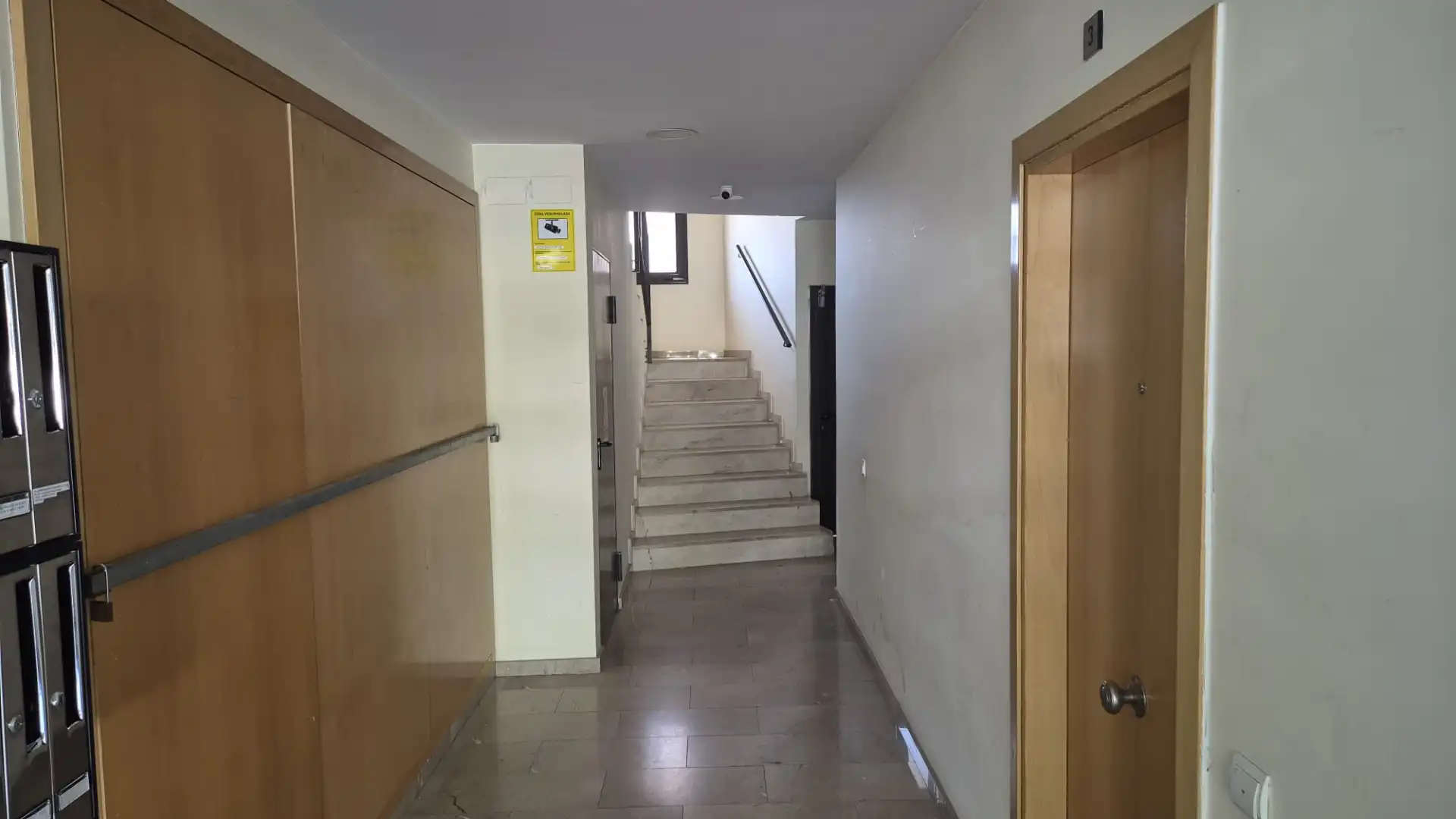 Apartment with terrace for sale in Avinguda de Platja d'Aro 104, imagen 6