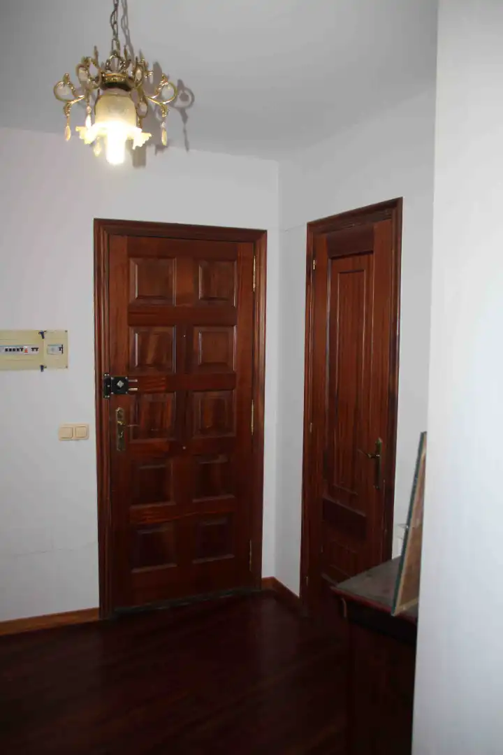 Piso en venta en Avenida Calvo Sotelo, Padrón