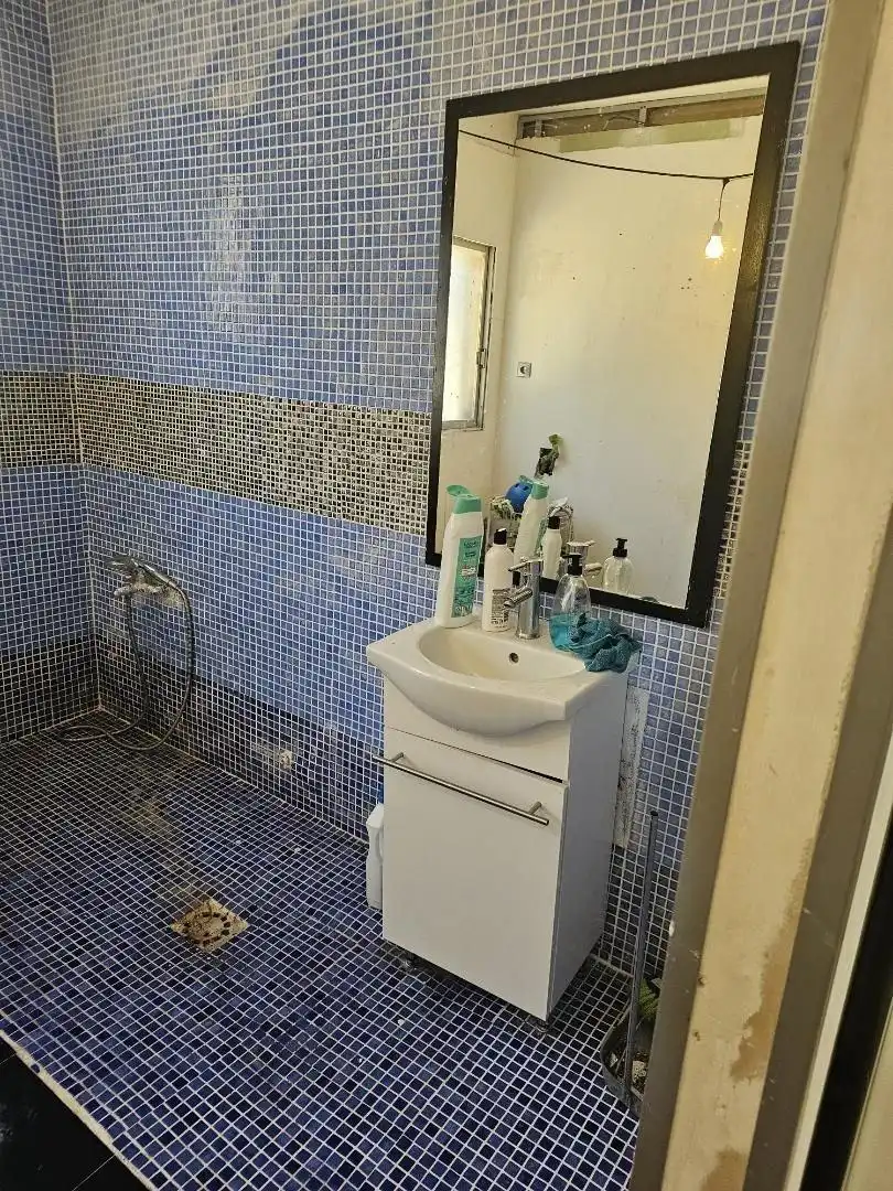 Bany de Casa o xalet en venda en Montroi / Montroy amb Aire condicionat, Calefacció i Jardí privat