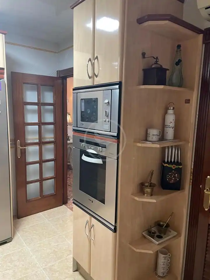 Piso con ascensor en venta en Calle Pintor el Greco, imagen 9