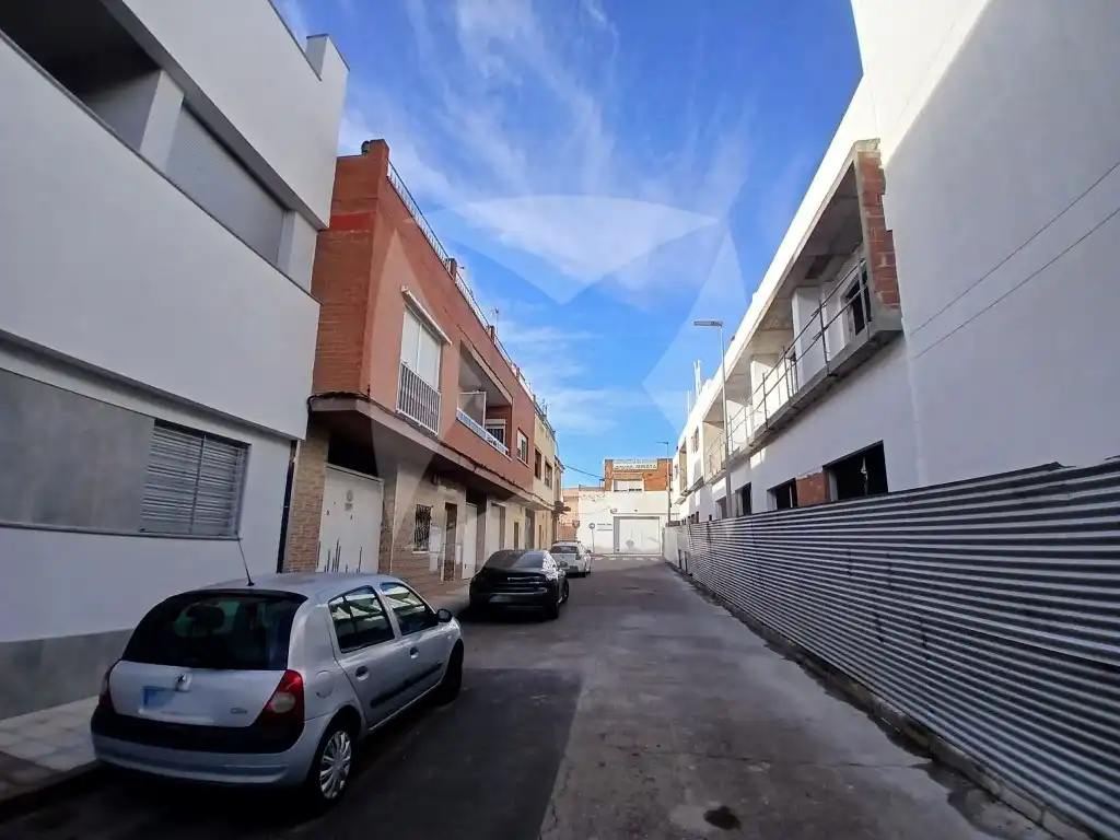 Gewerbefläche zur Miete in Calle Guadarrama, imagen 10