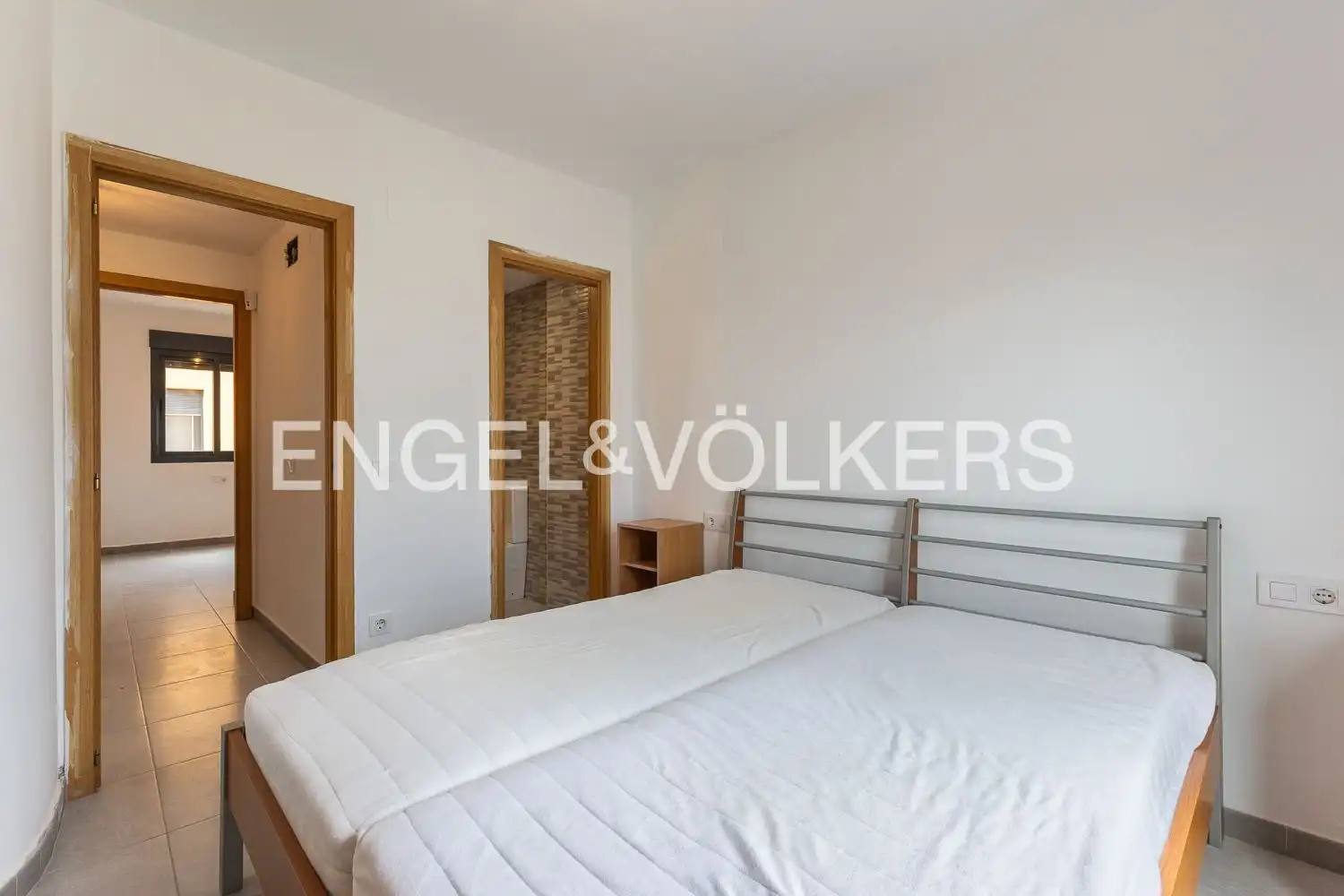 Habitación de Casa o chalet en venta en Els Poblets con Calefacción, Terraza y Piscina