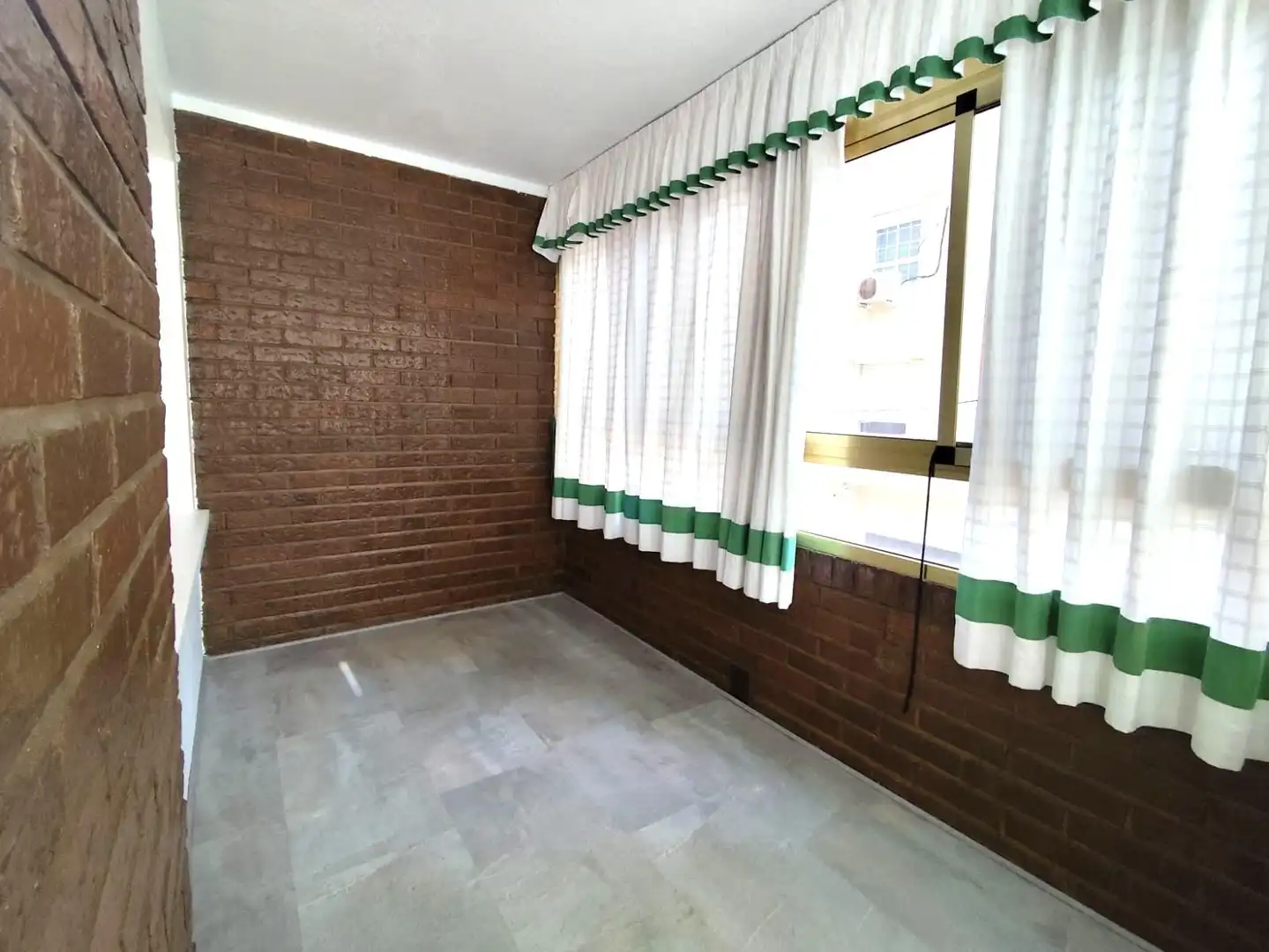 Schlafzimmer von Wohnung zur Miete in Cartagena mit Klimaanlage