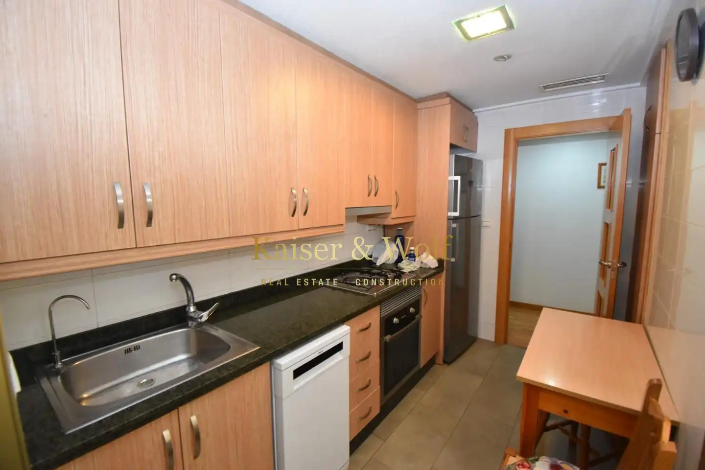 Appartamento con ascensore in affitto a calle Almirante Antequera, imagen 19