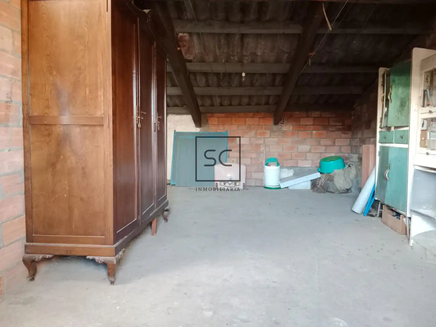 Casa adosada en venda en Mugardos amb Terrassa