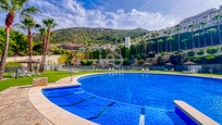 Piscina de Pis en venda en Xeresa amb Aire condicionat i Calefacció
