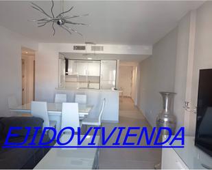 Cuina de Pis en venda en El Ejido amb Terrassa