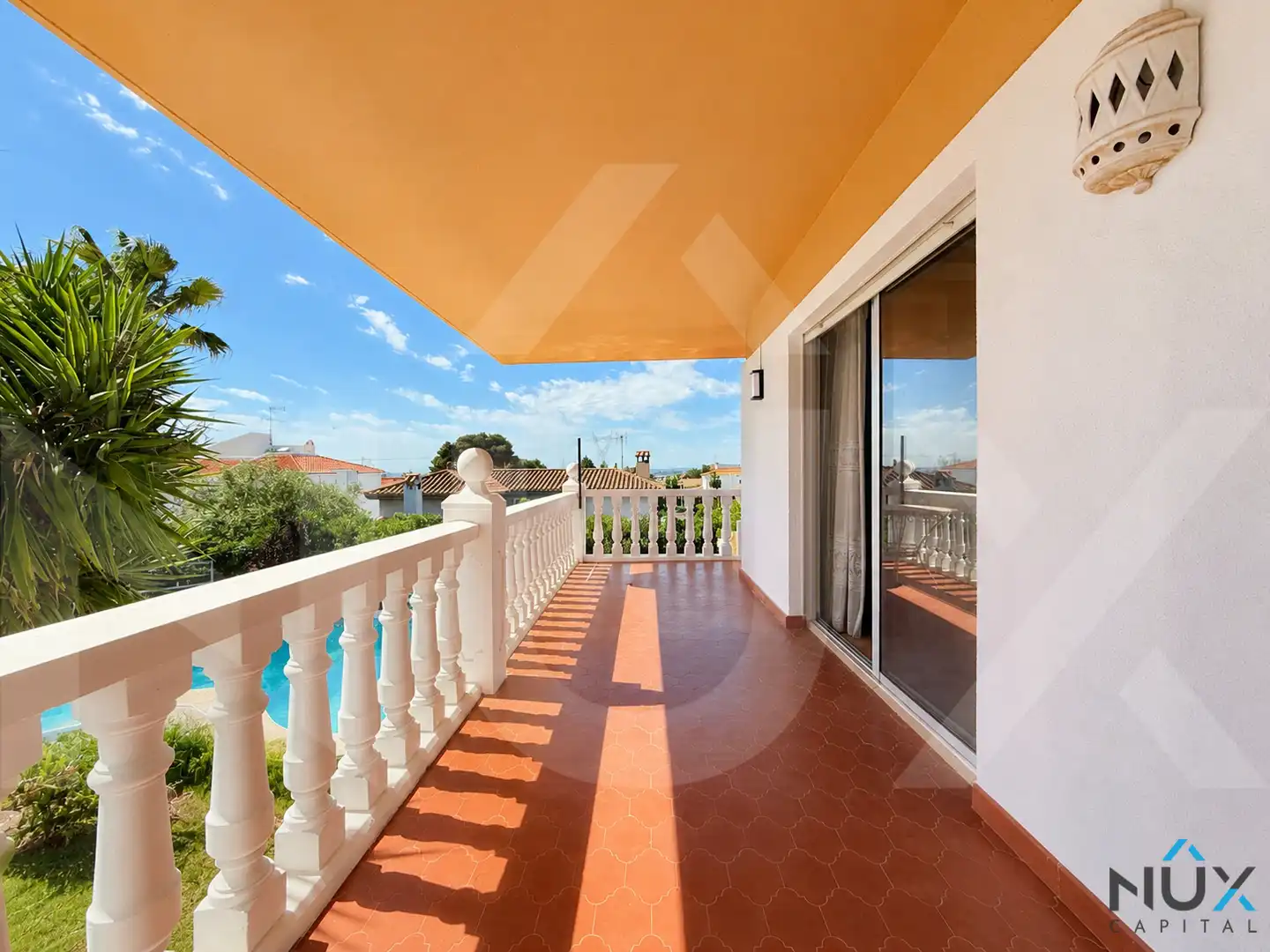Chalet con terraza en venta en Corralet - Bonanza - Tres Rutas, imagen 13