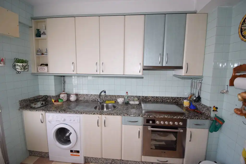 Flat for sale in Miño