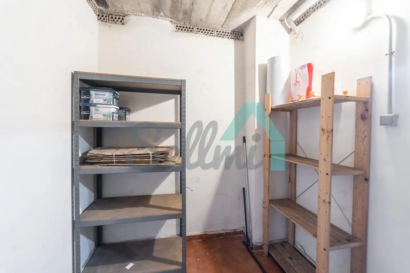 Flat for rent in Oviedo   with Heating, Parquet flooring and Storage room