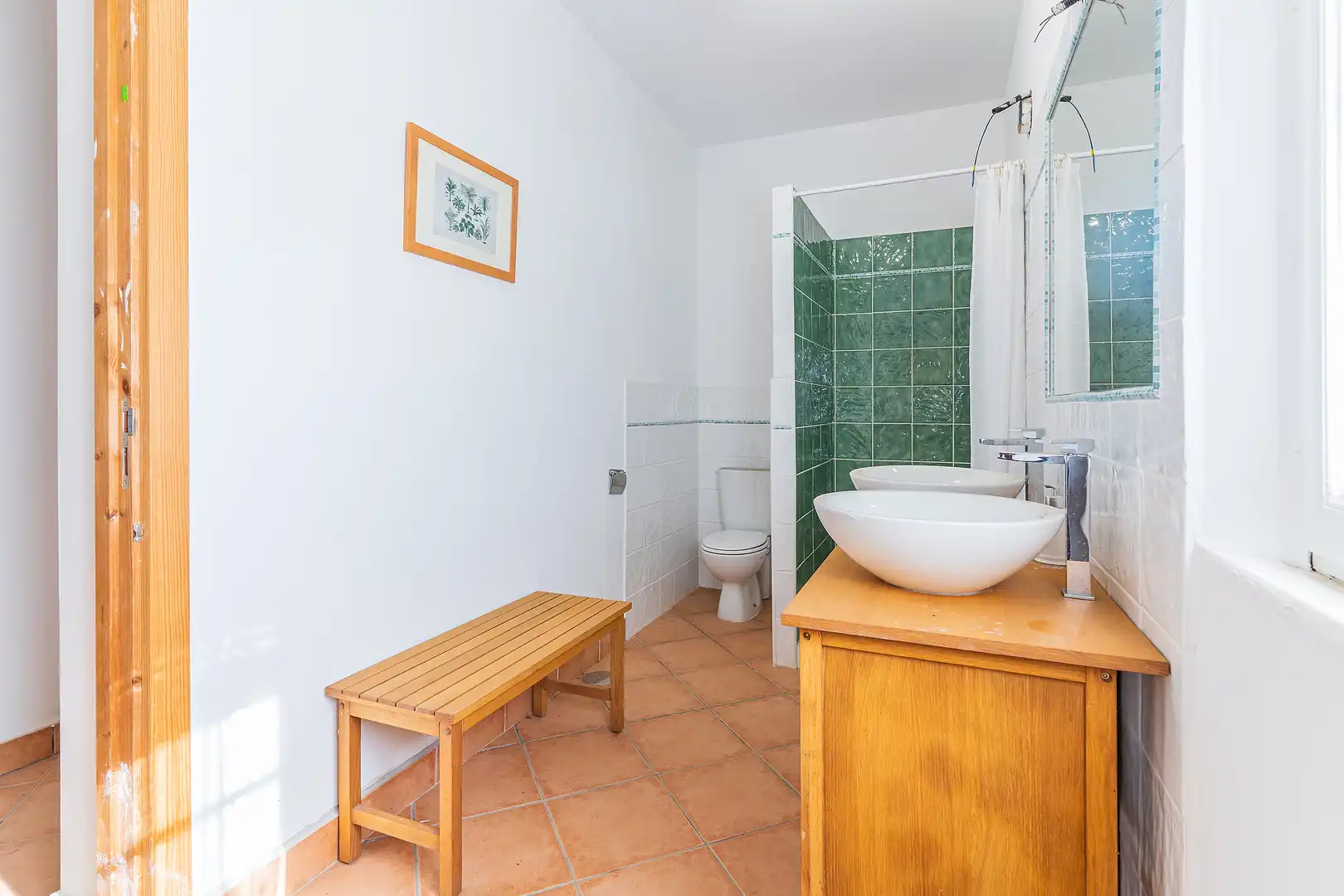 Country house zum Verkauf in N/A, -1, La Palma del Condado