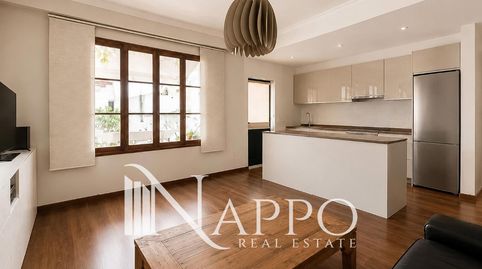 Foto 3 de Piso en venta en Blanquerna, Bons Aires, Palma de Mallorca