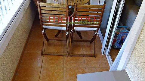 Foto 4 de Pis en venda a Ciutat Universitària, Alicante