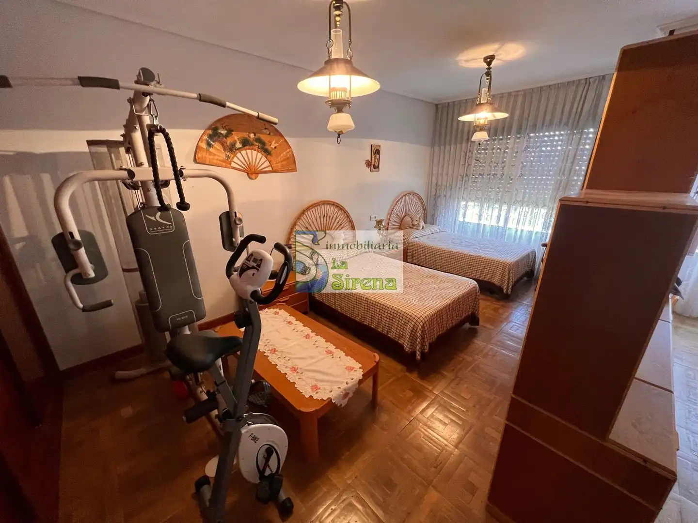 Habitación de Piso en venta en Castro-Urdiales con Calefacción, Terraza y Amueblado