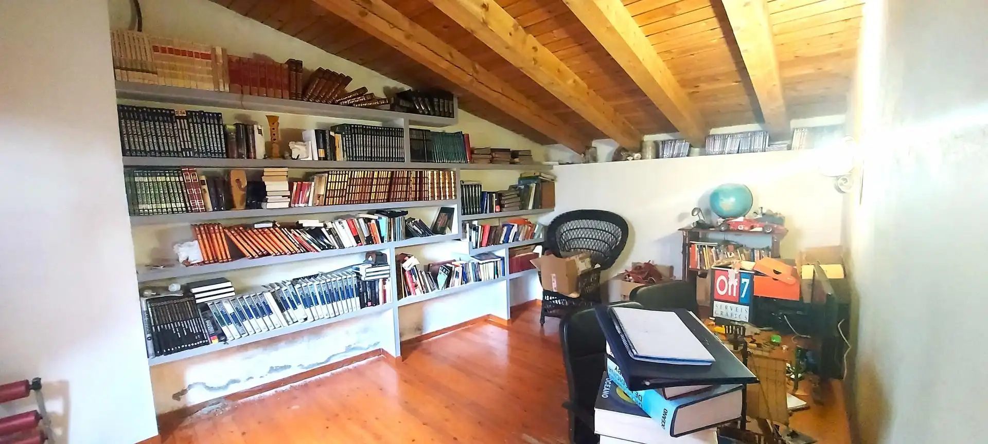 Casa o xalet en venda en La Seu d'Urgell amb Calefacció