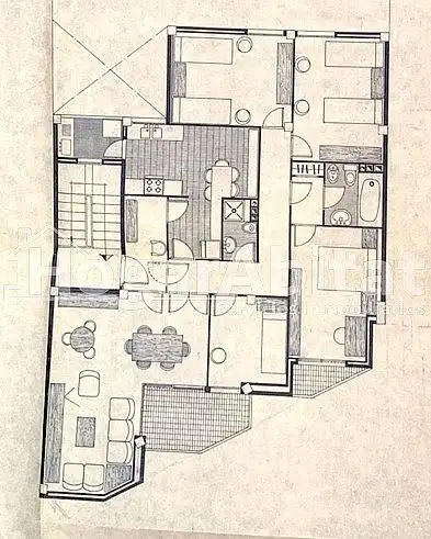 Residenziale in vendita a Avenida Valencia, imagen 59