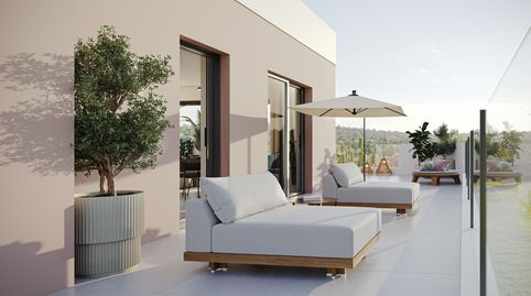 Foto 4 de Apartamento en venta en Alto de los Monteros, Marbella