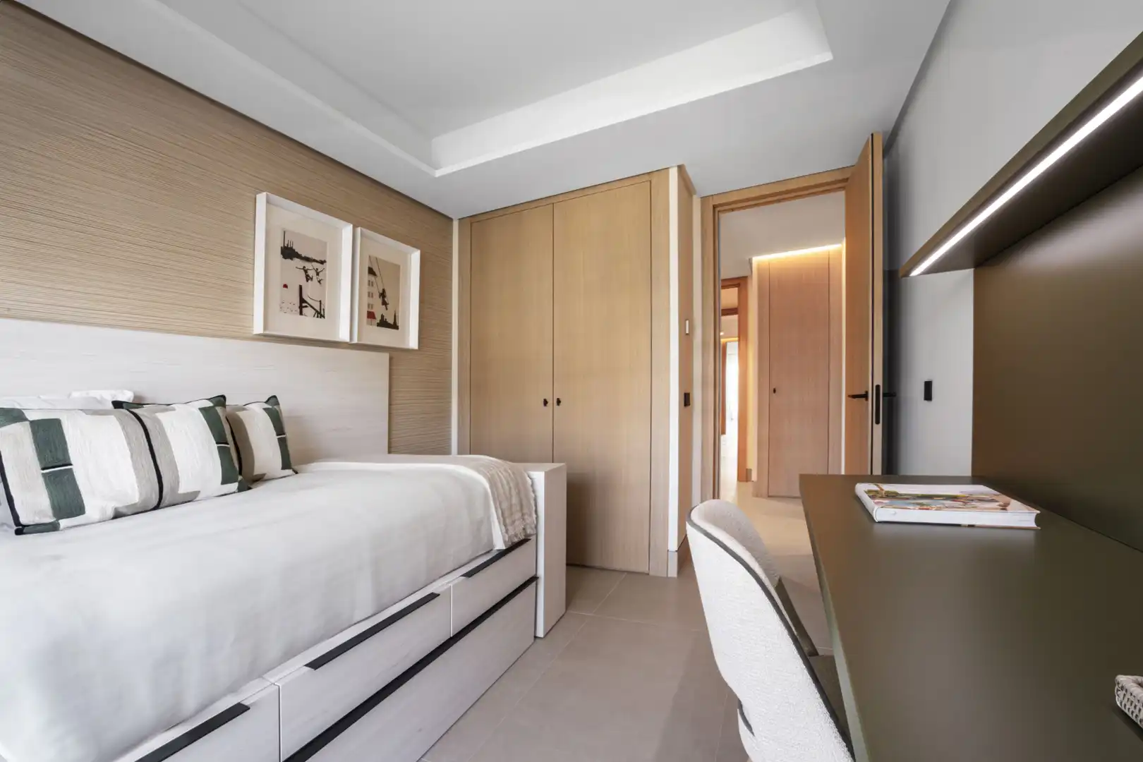 Penthouse mit Pool zum Verkauf in Centro, imagen 18