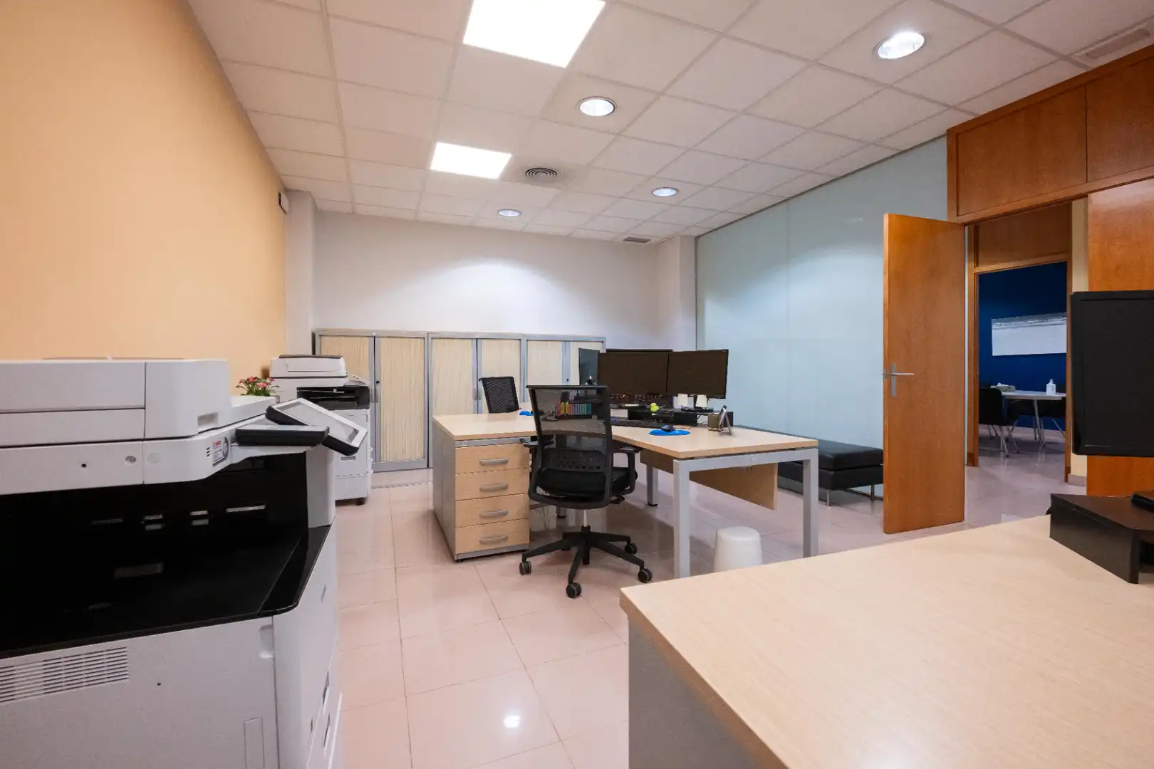 Commercial properties for sale in Mataró  with Air Conditioner and Heating