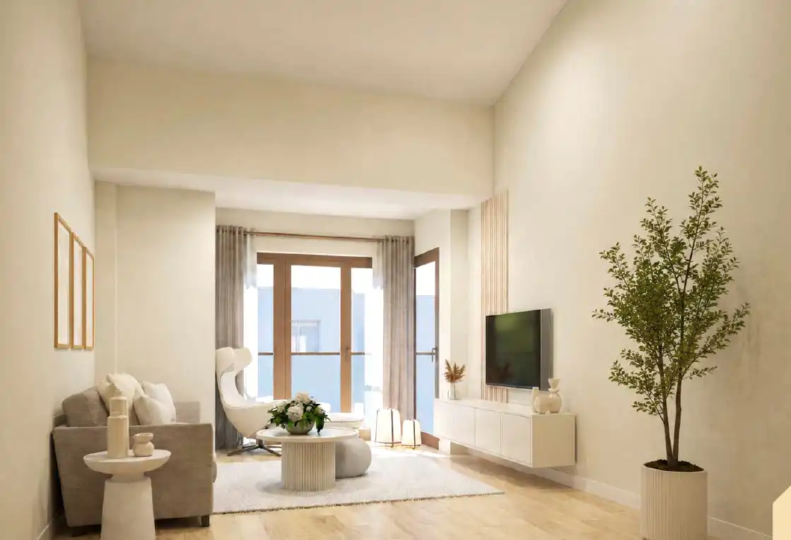 Duplexes for sale in Carrer del Bon Viatge, 26, Centre
