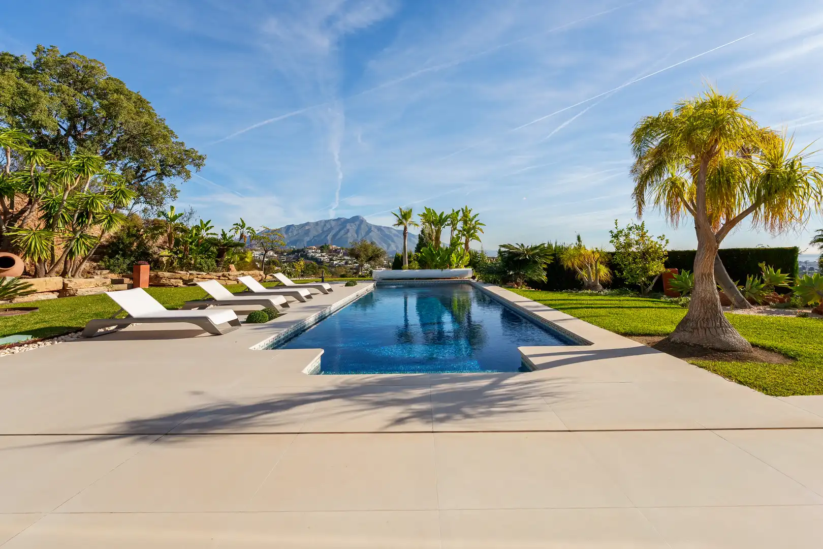 Villa di nuova costruzione in vendita a Urbanización Puerto del Almendro, imagen 134